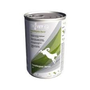 TROVET Hypoallergenic Dog HPD 400g